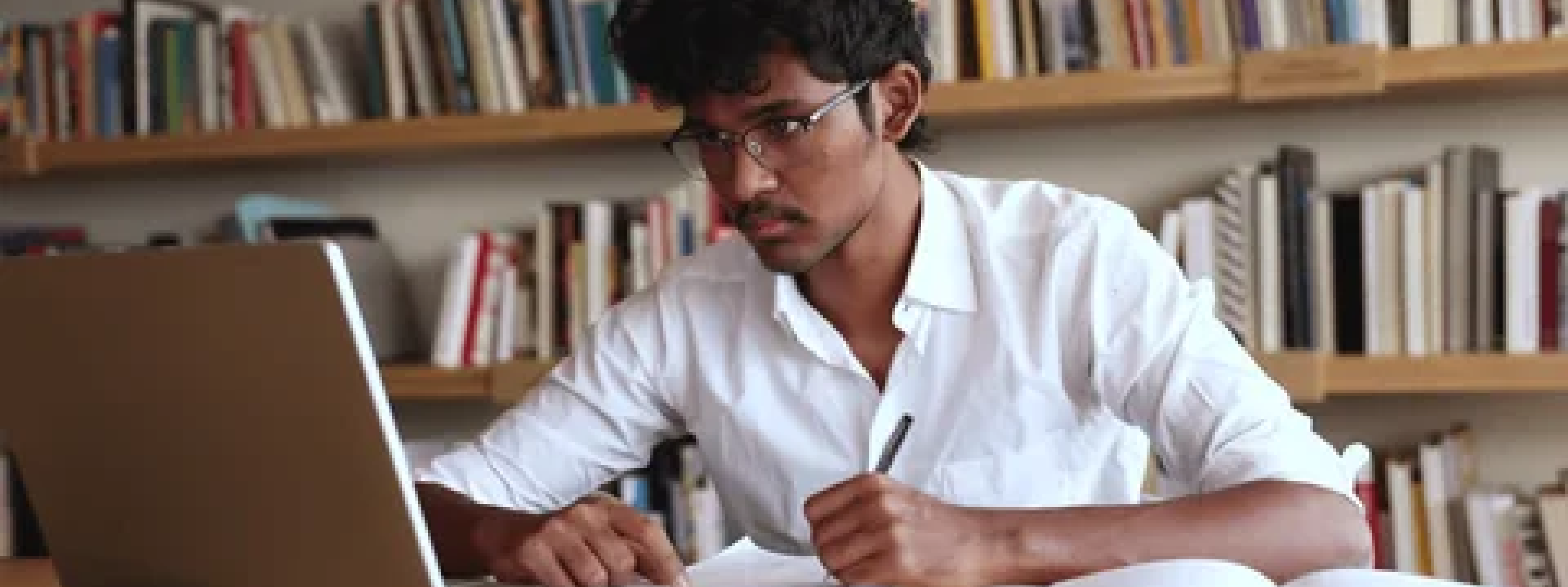 School Exams Preparation
